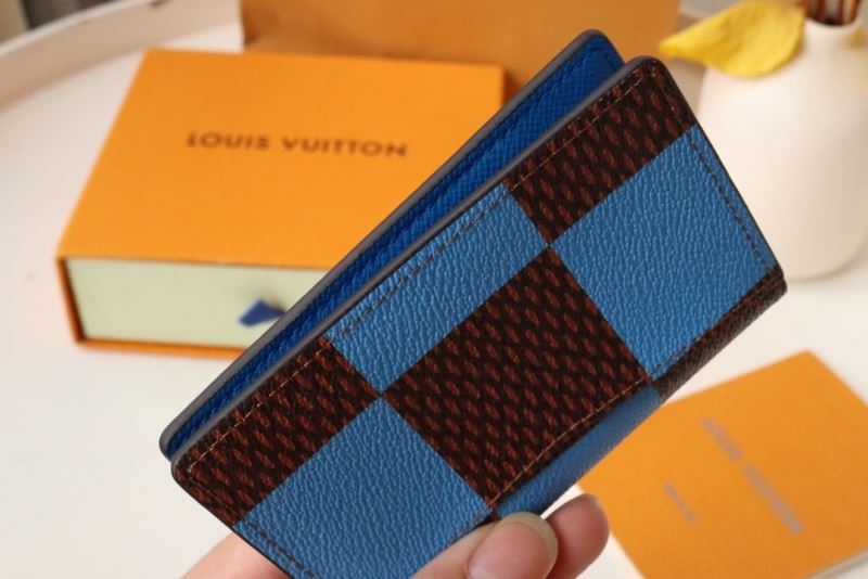 Louis Vuitton Wallets